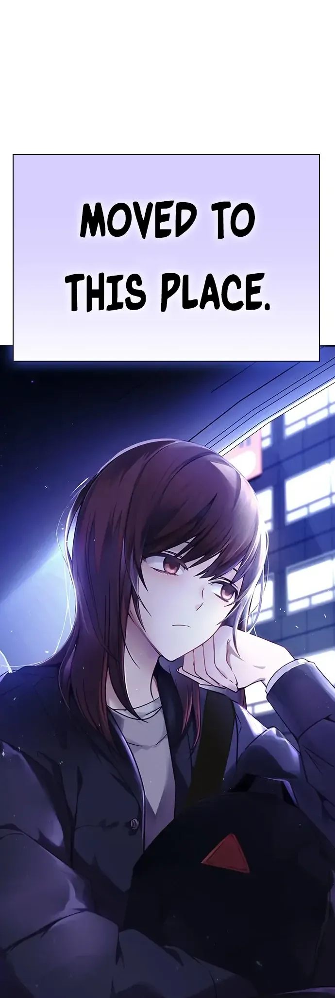 Competition in Good Faith Chapter 1 page 7 - 