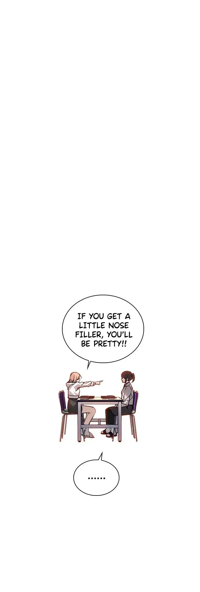 Competition in Good Faith Chapter 1 page 62 - 