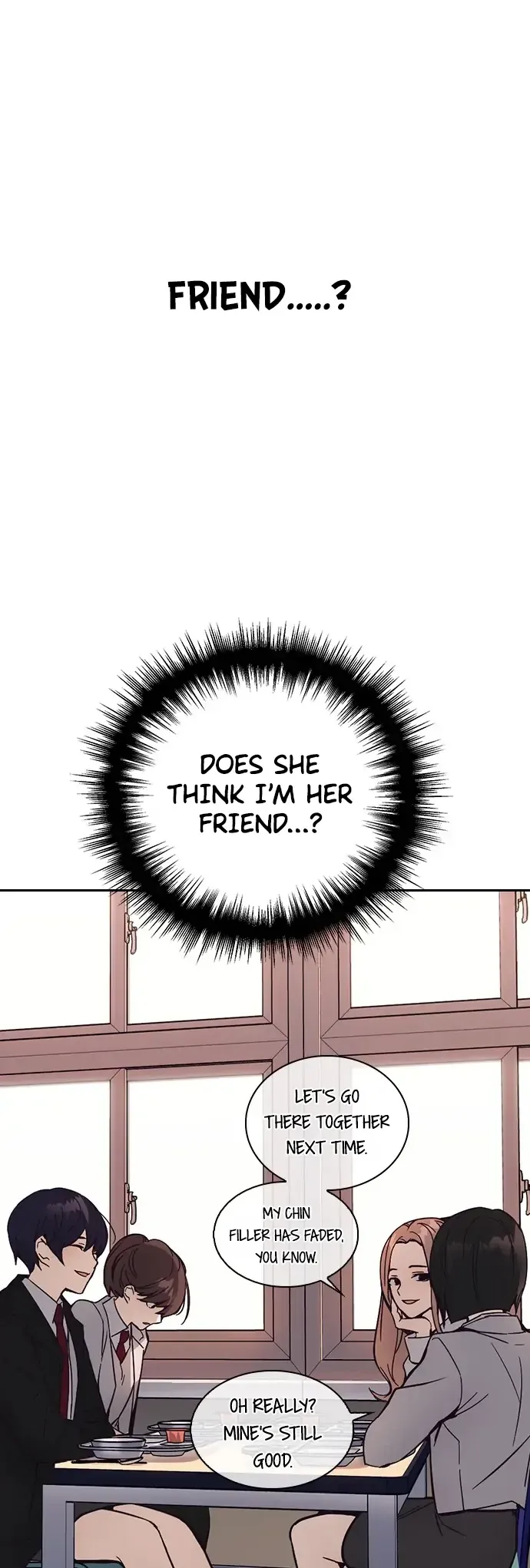 Competition in Good Faith Chapter 1 page 66 - 