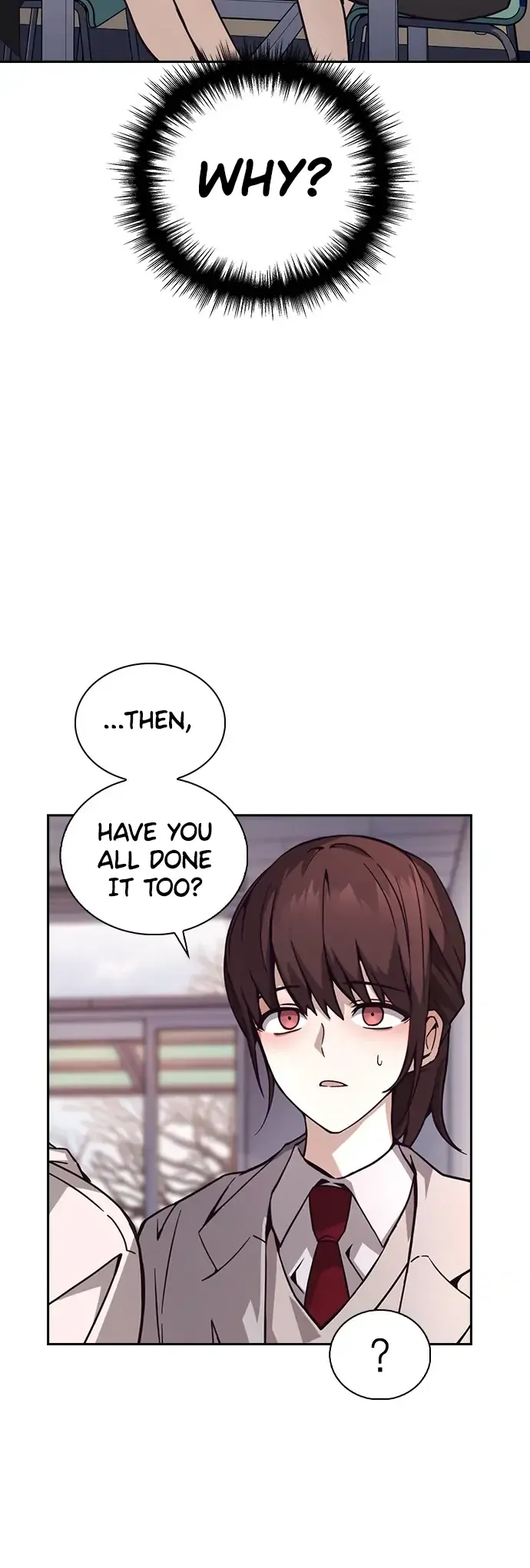 Competition in Good Faith Chapter 1 page 67 - 