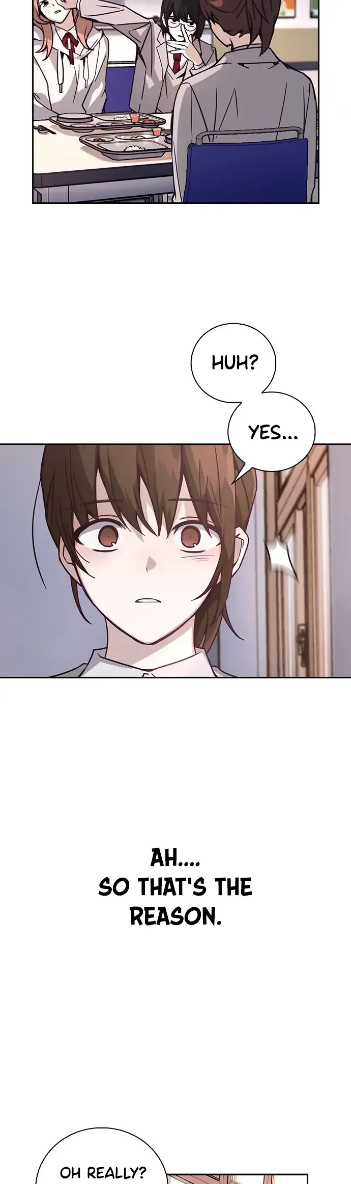 Competition in Good Faith Chapter 1 page 70 - 