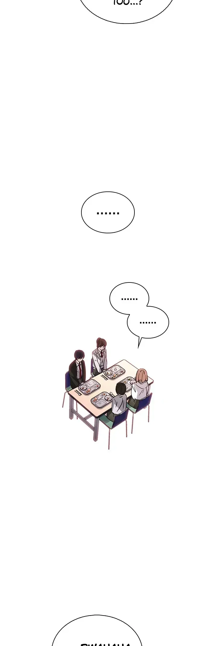 Competition in Good Faith Chapter 1 page 84 - 