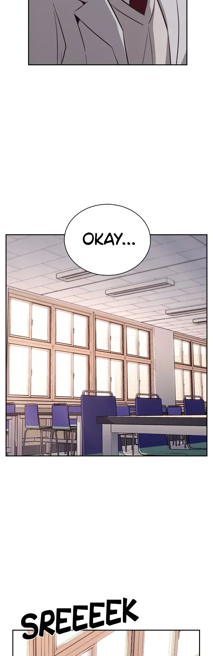 Competition in Good Faith Chapter 1 page 93 - 