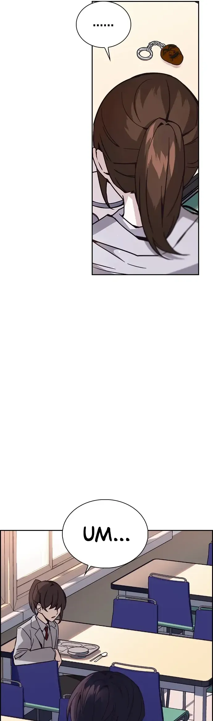 Competition in Good Faith Chapter 1 page 95 - 