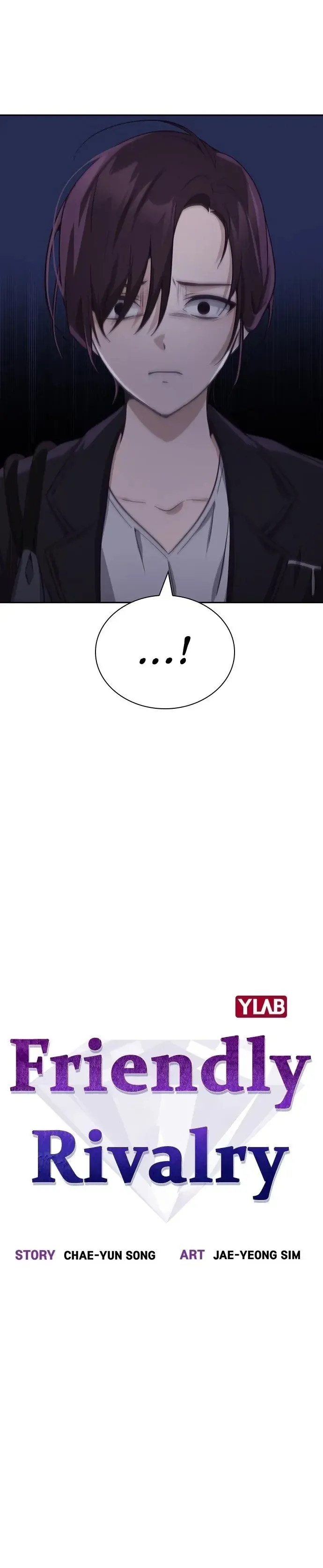 Competition in Good Faith Chapter 10 page 14 - 