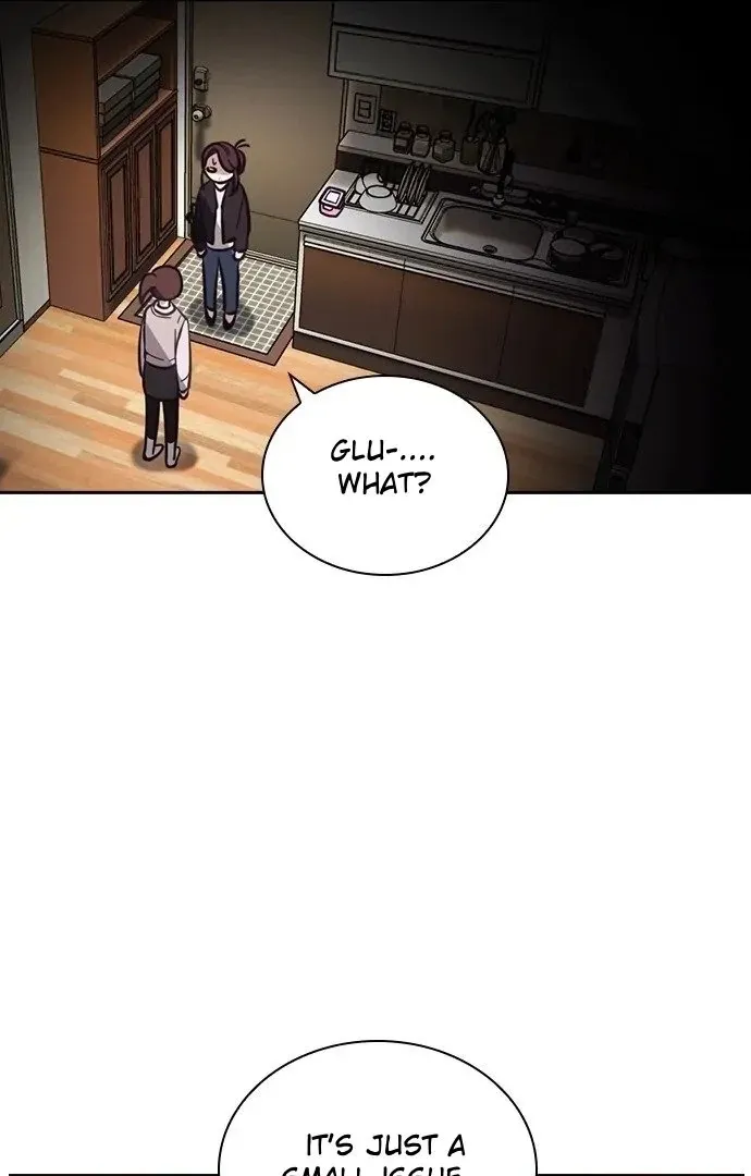 Competition in Good Faith Chapter 10 page 20 - 