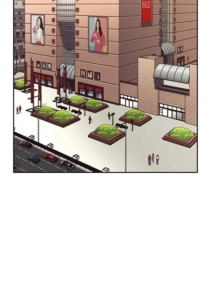 Competition in Good Faith Chapter 10 page 31 - 