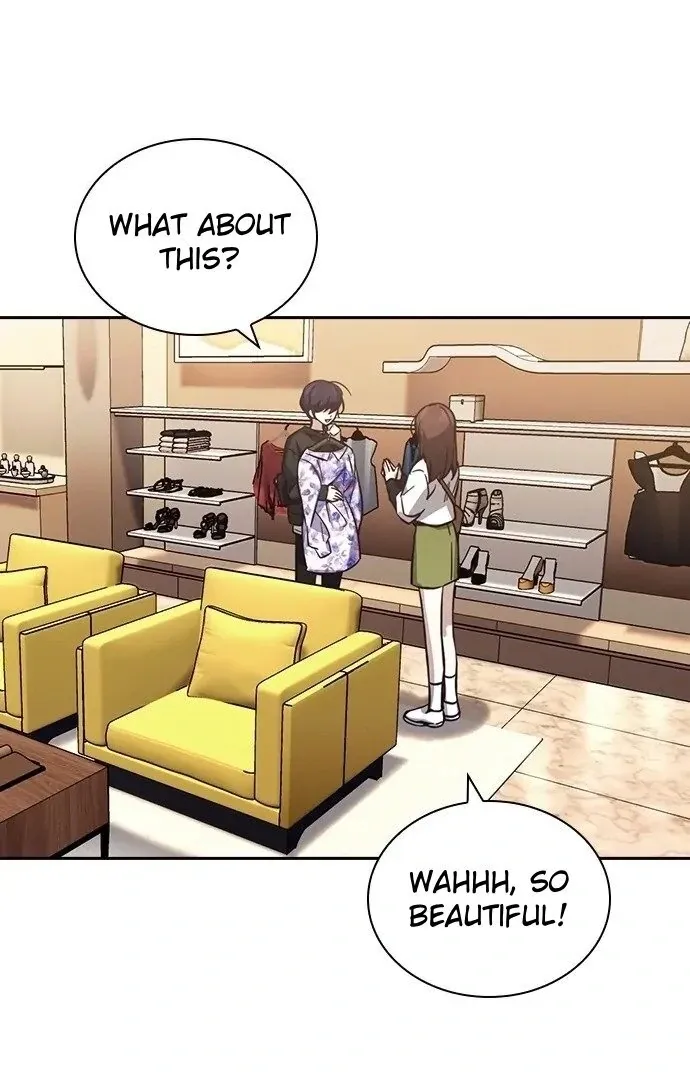 Competition in Good Faith Chapter 10 page 33 - 