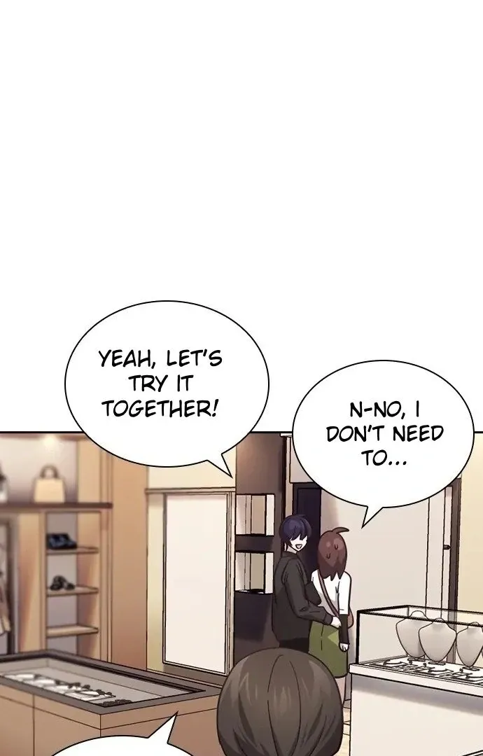 Competition in Good Faith Chapter 10 page 37 - 