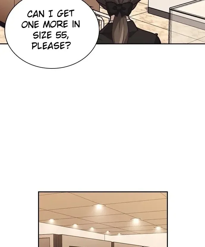 Competition in Good Faith Chapter 10 page 38 - 