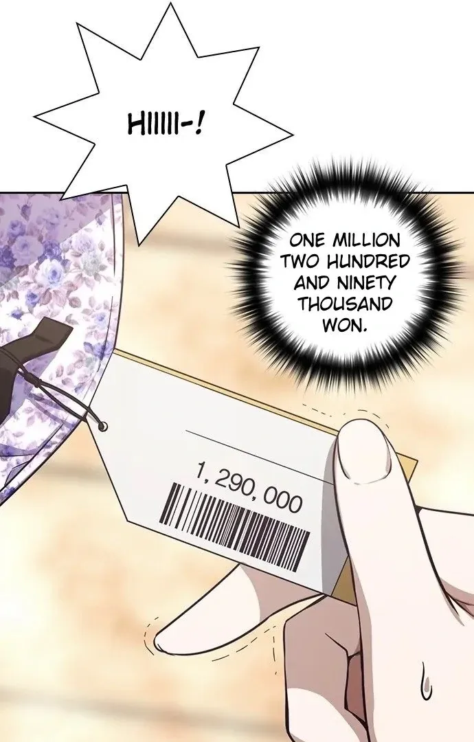 Competition in Good Faith Chapter 10 page 40 - 
