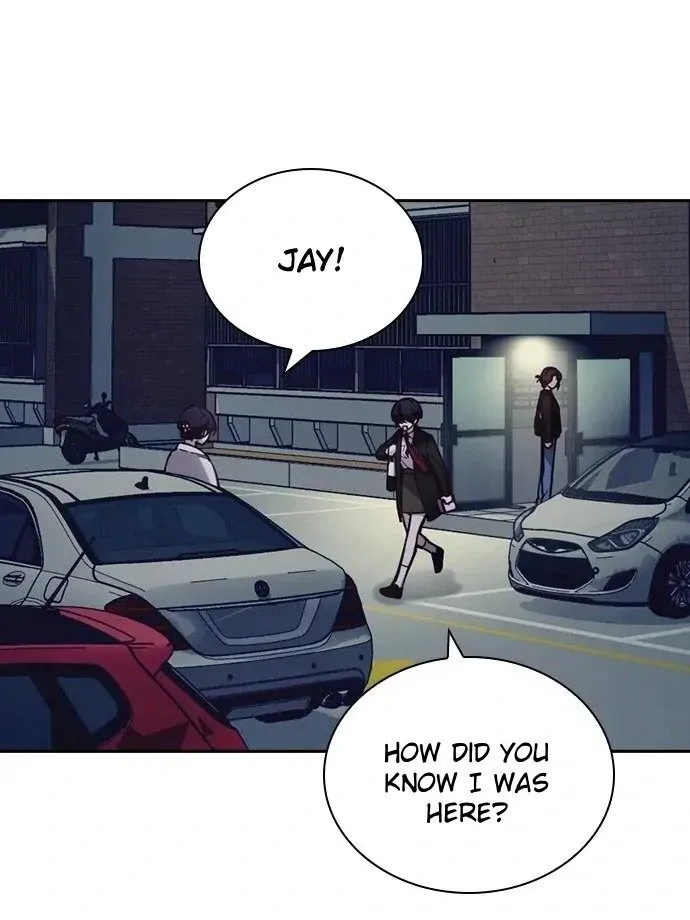 Competition in Good Faith Chapter 10 page 5 - 