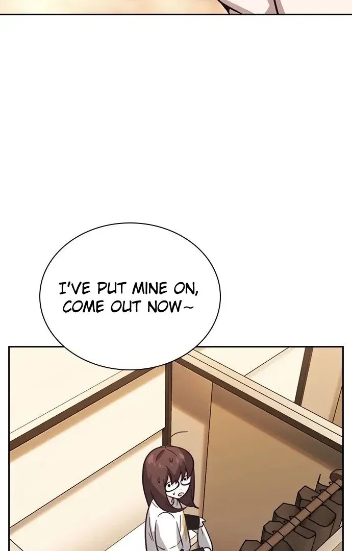Competition in Good Faith Chapter 10 page 41 - 
