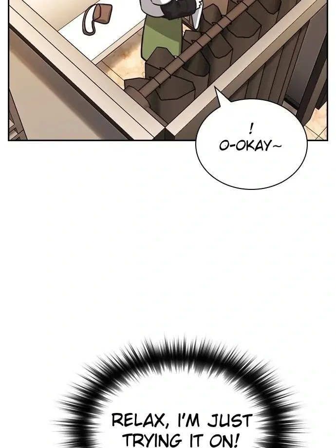 Competition in Good Faith Chapter 10 page 42 - 