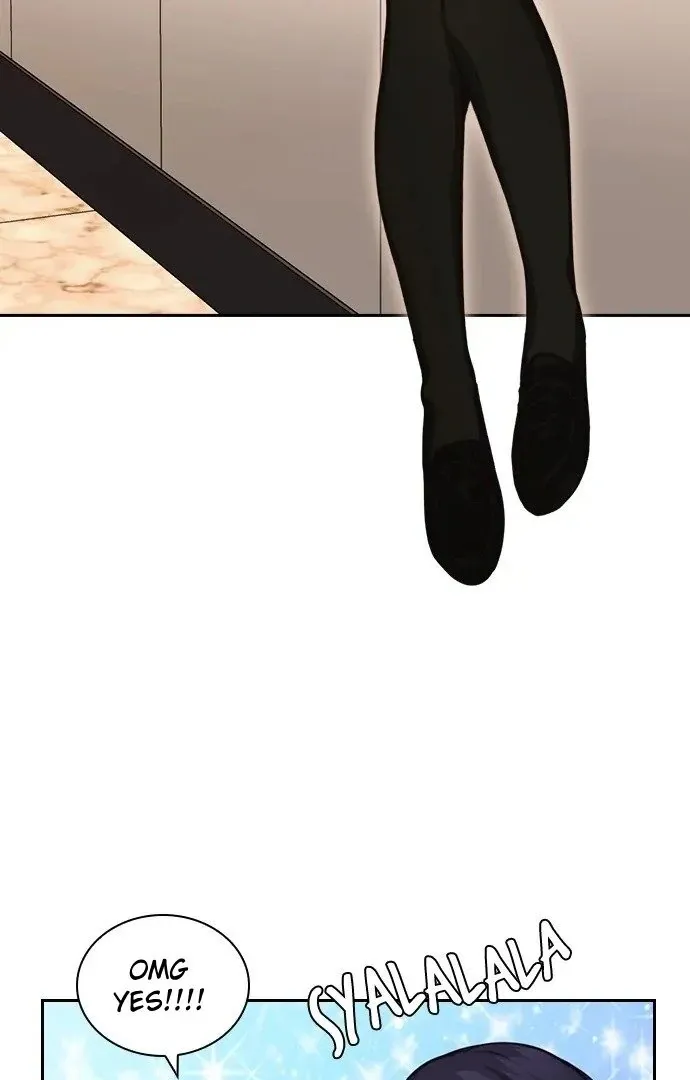 Competition in Good Faith Chapter 10 page 49 - 