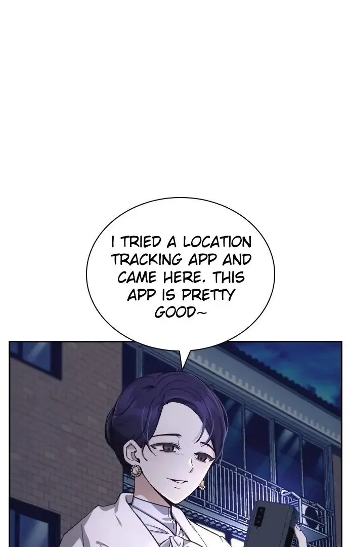 Competition in Good Faith Chapter 10 page 6 - 
