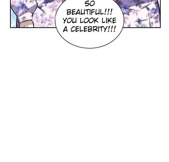 Competition in Good Faith Chapter 10 page 51 - 