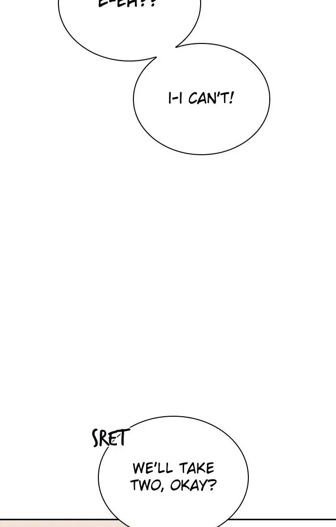 Competition in Good Faith Chapter 10 page 53 - 