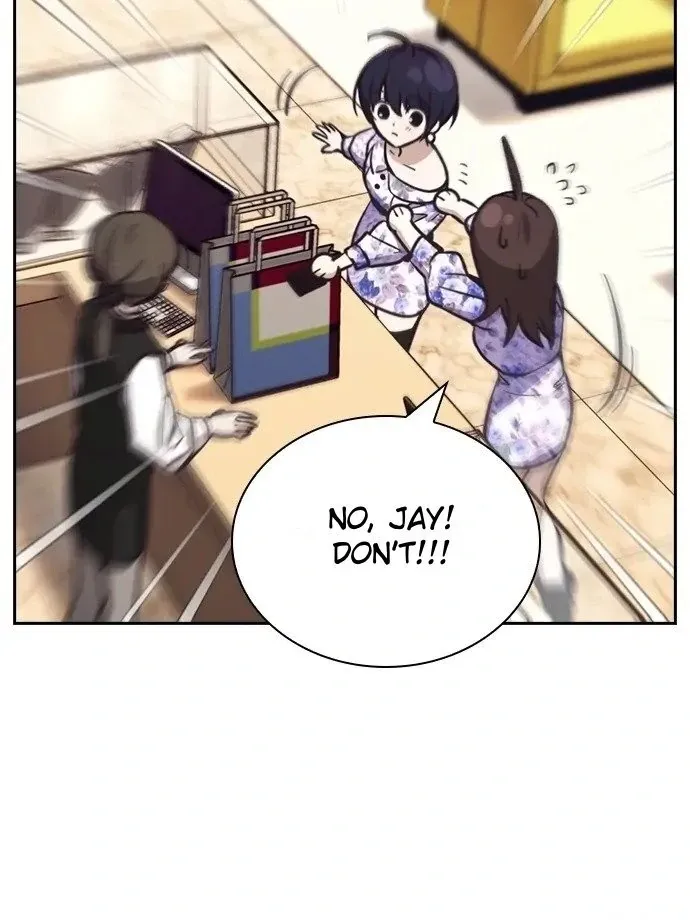 Competition in Good Faith Chapter 10 page 55 - 