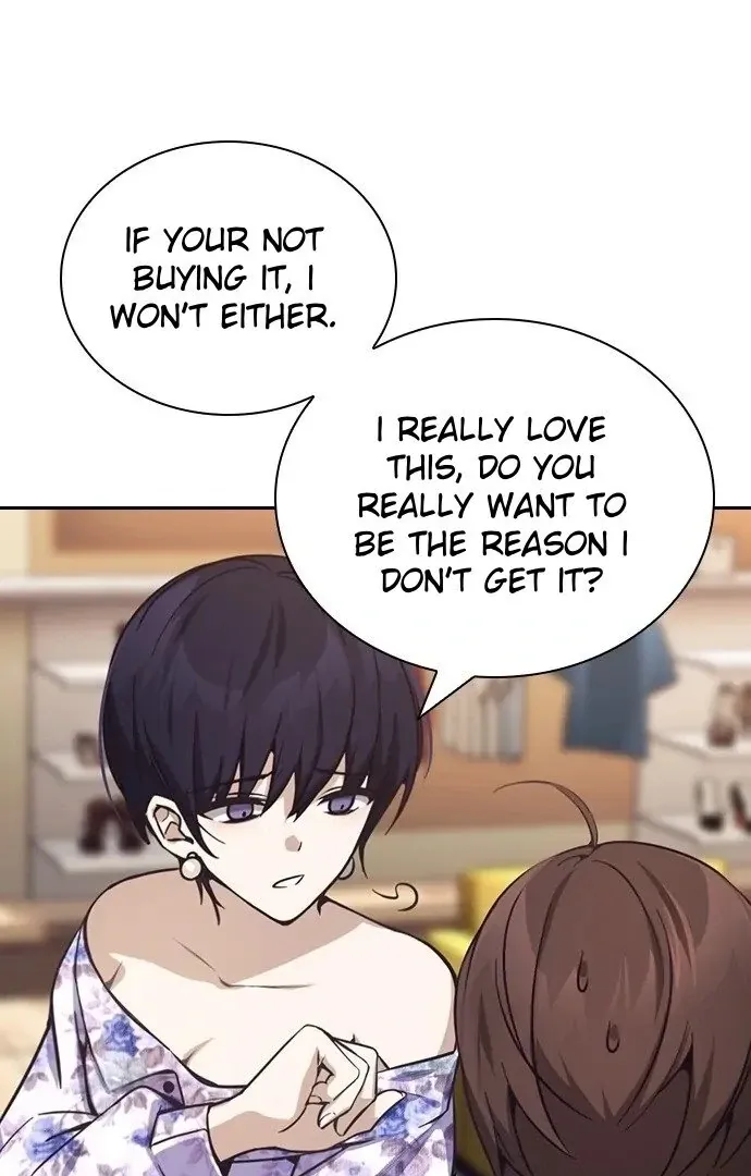 Competition in Good Faith Chapter 10 page 56 - 