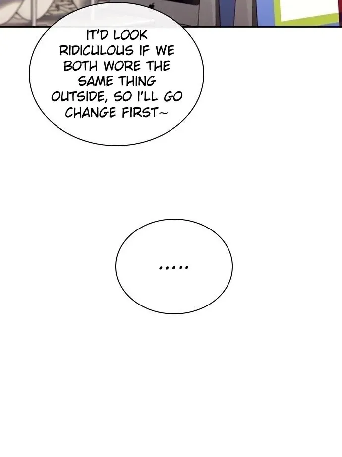Competition in Good Faith Chapter 10 page 63 - 