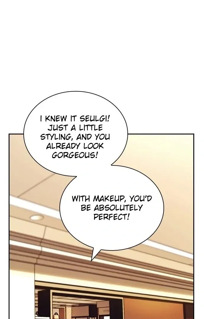 Competition in Good Faith Chapter 10 page 64 - 