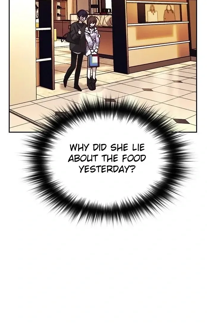 Competition in Good Faith Chapter 10 page 65 - 