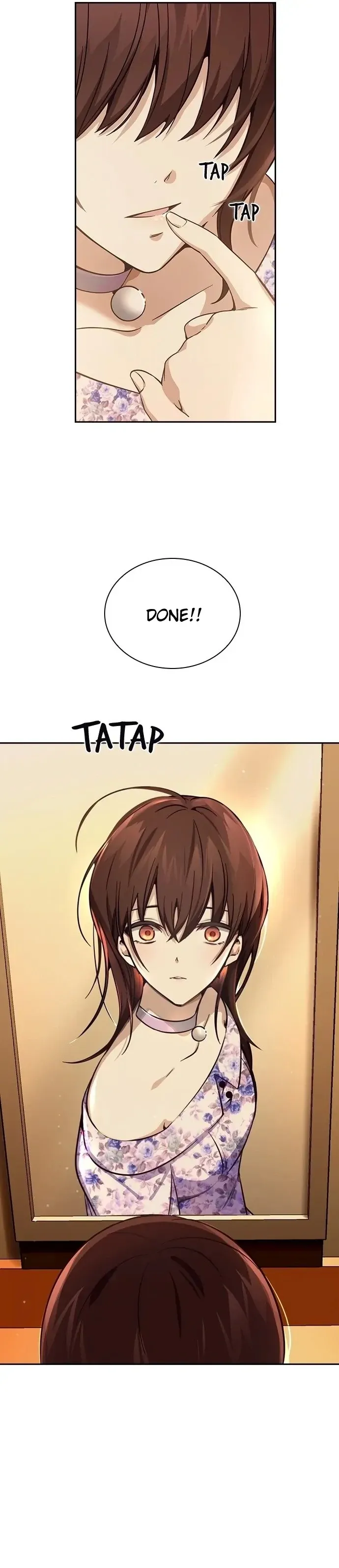 Competition in Good Faith Chapter 10 page 69 - 