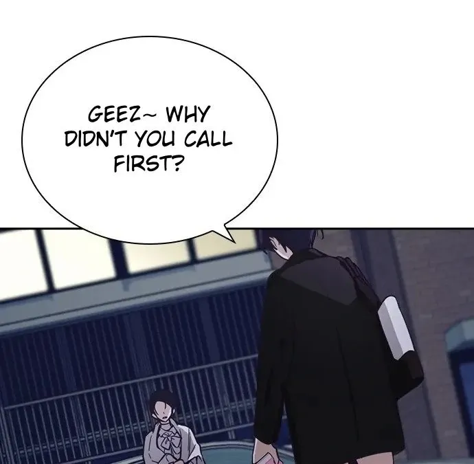 Competition in Good Faith Chapter 10 page 8 - 