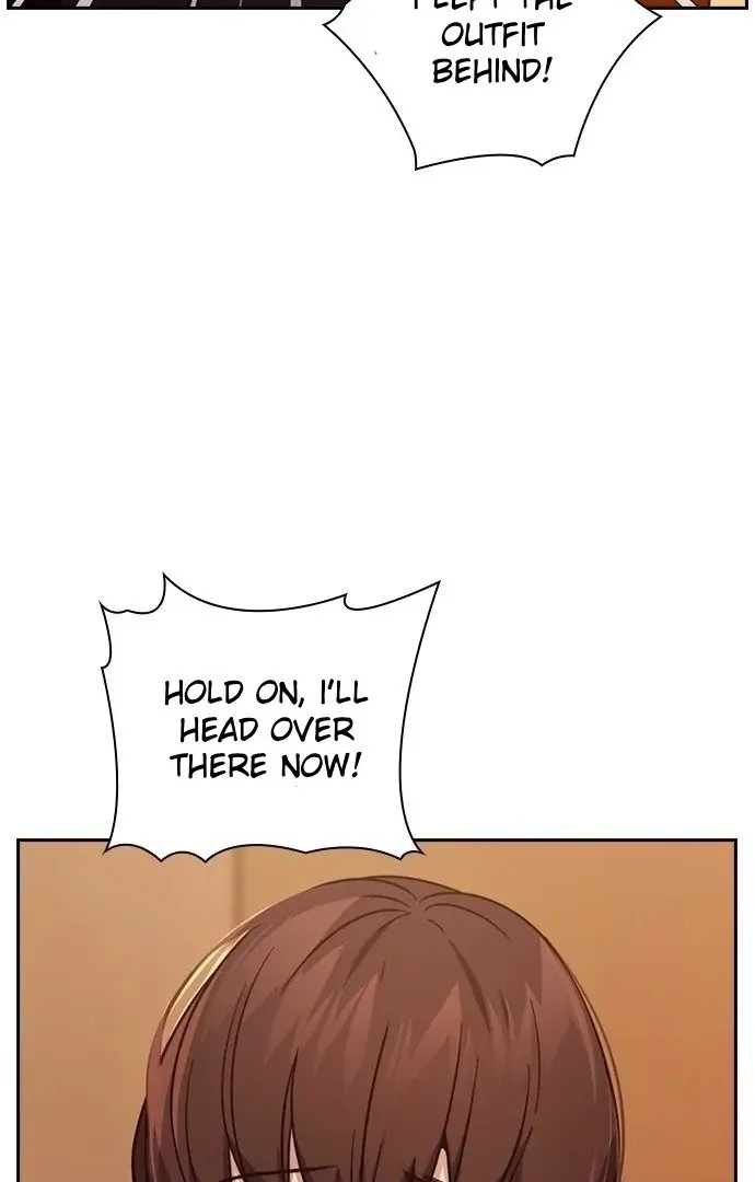 Competition in Good Faith Chapter 10 page 75 - 