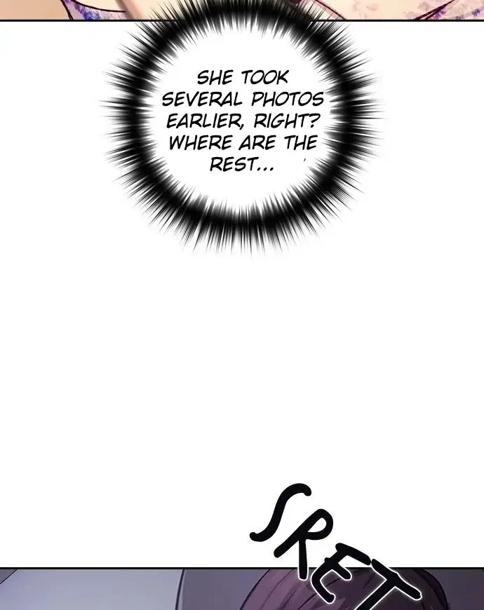 Competition in Good Faith Chapter 10 page 81 - 