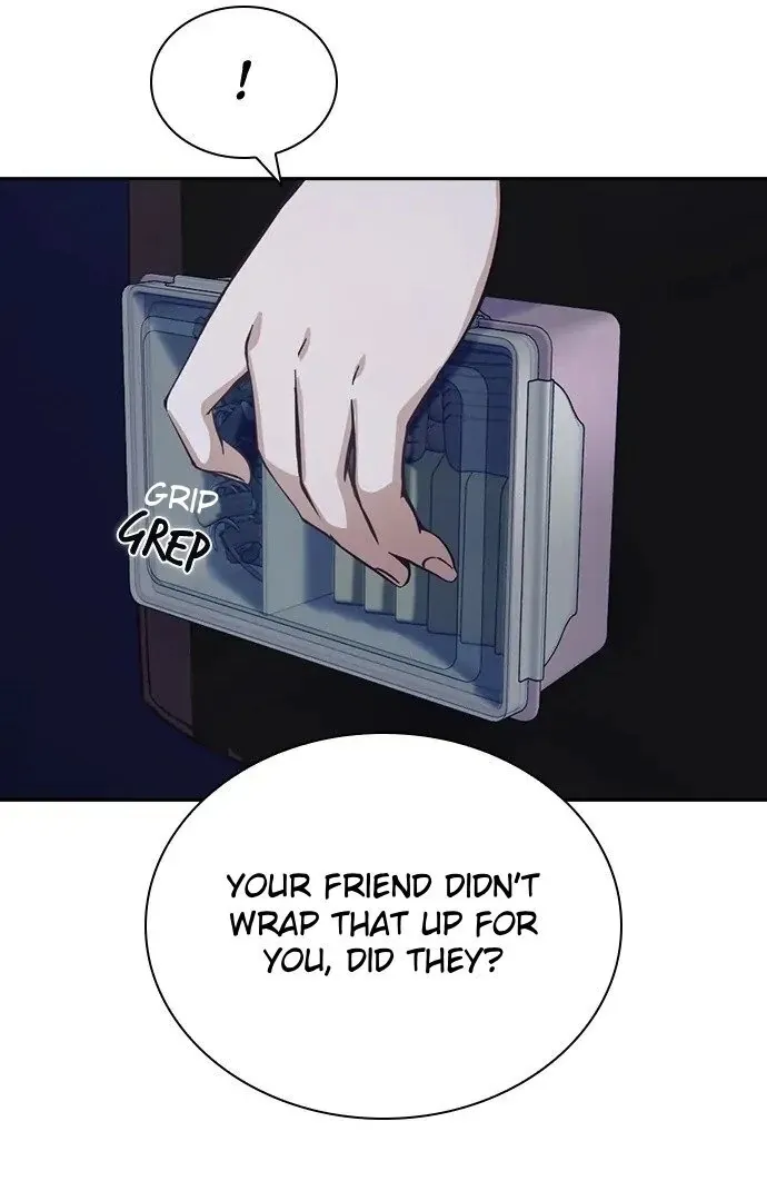 Competition in Good Faith Chapter 10 page 10 - 