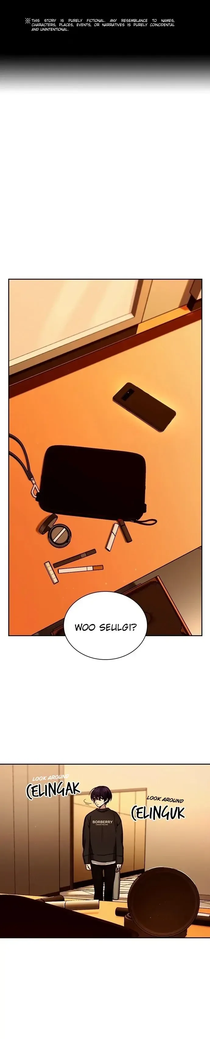 Competition in Good Faith Chapter 11 page 1 - 