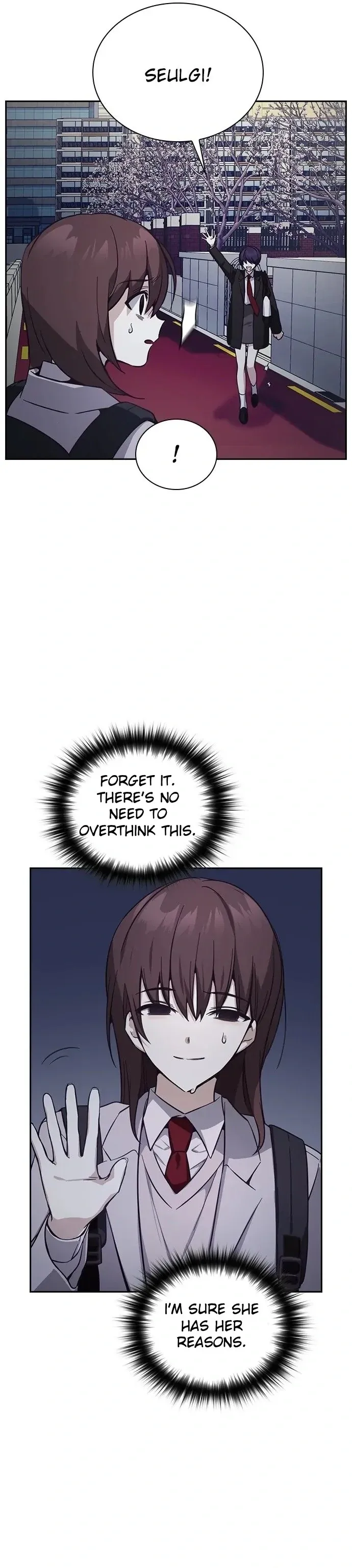 Competition in Good Faith Chapter 11 page 12 - 