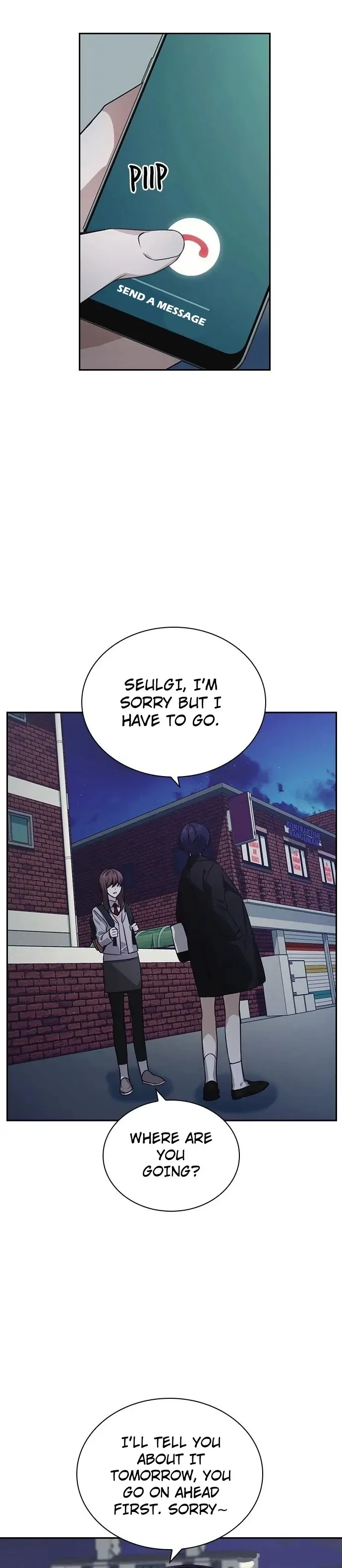 Competition in Good Faith Chapter 11 page 35 - 