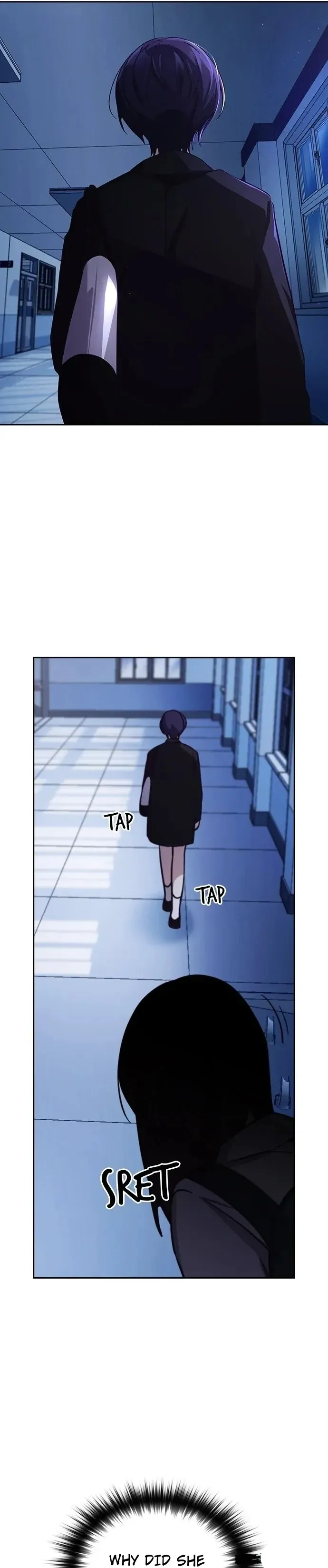 Competition in Good Faith Chapter 11 page 40 - 