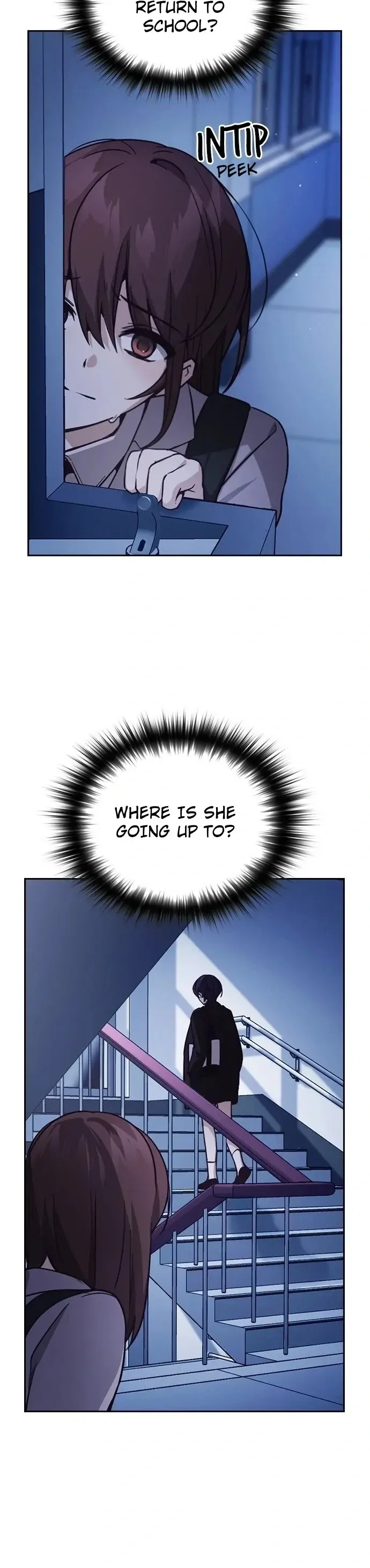 Competition in Good Faith Chapter 11 page 41 - 