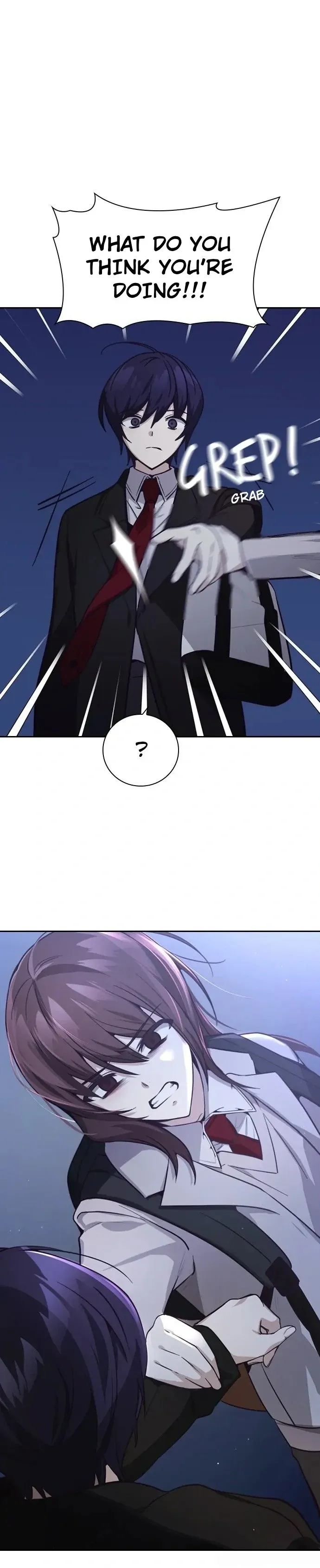 Competition in Good Faith Chapter 11 page 66 - 