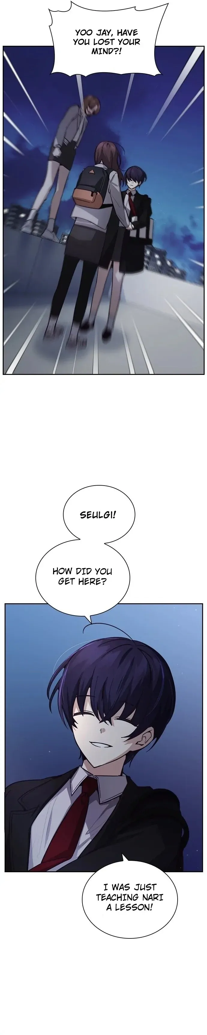 Competition in Good Faith Chapter 11 page 67 - 
