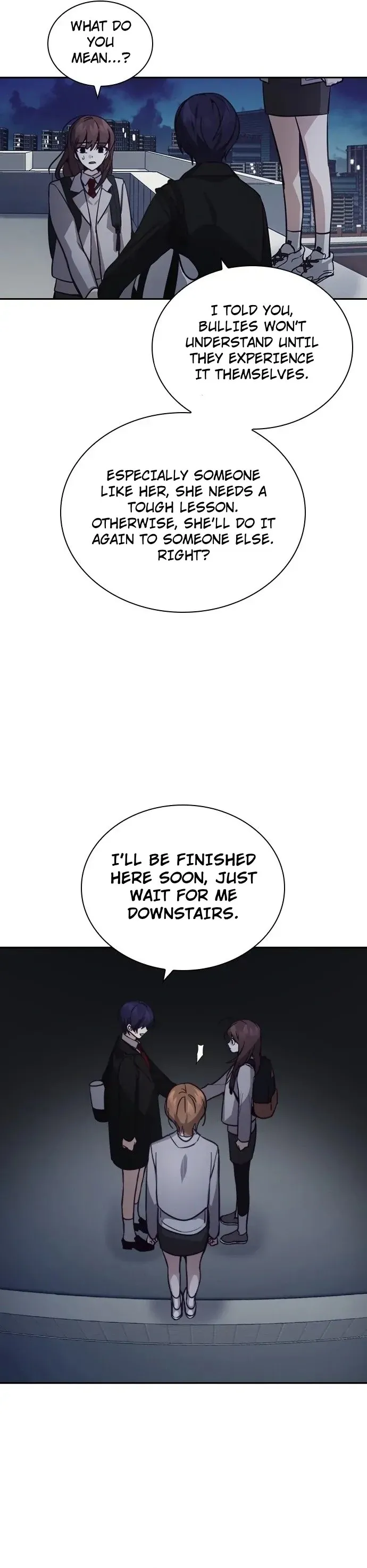 Competition in Good Faith Chapter 11 page 68 - 