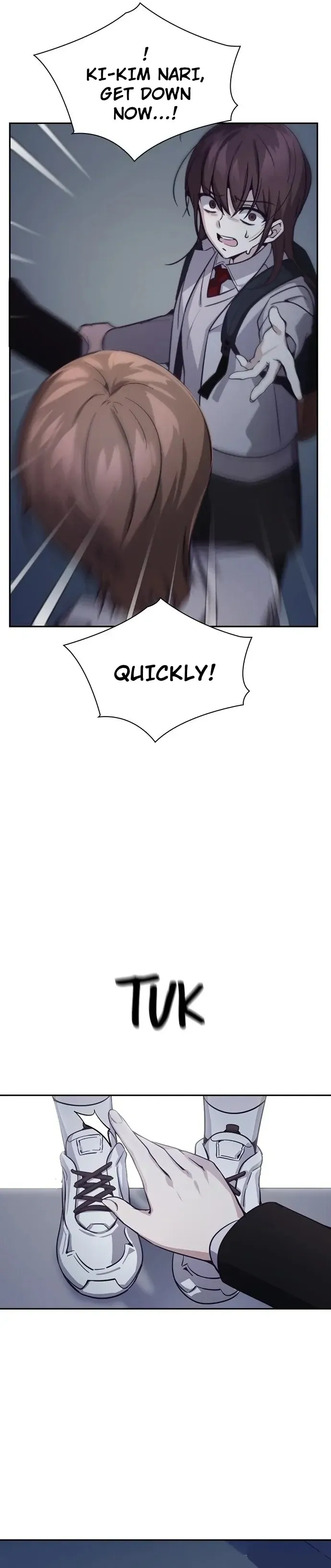 Competition in Good Faith Chapter 11 page 69 - 
