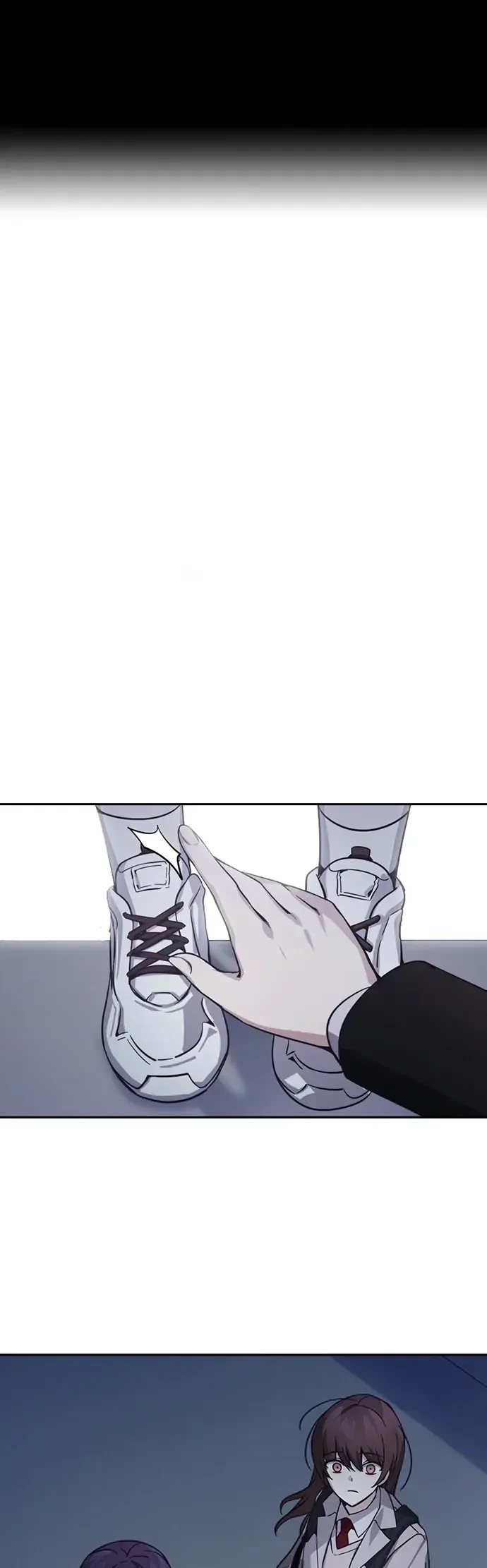 Competition in Good Faith Chapter 12 page 2 - 