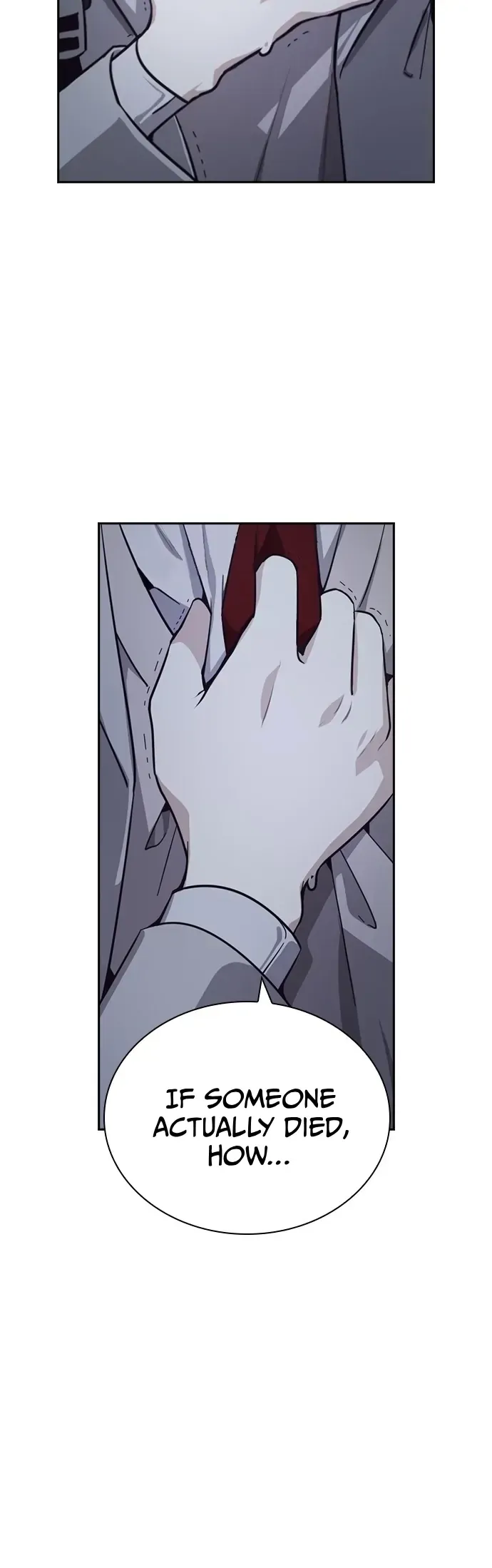 Competition in Good Faith Chapter 12 page 13 - 
