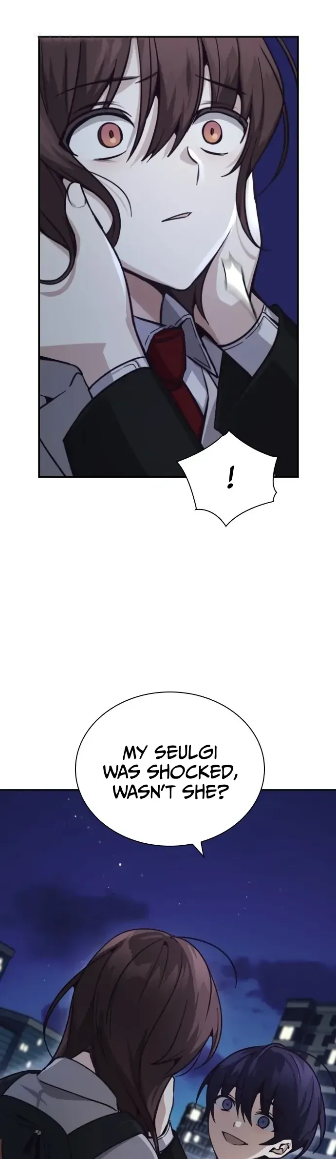 Competition in Good Faith Chapter 12 page 14 - 