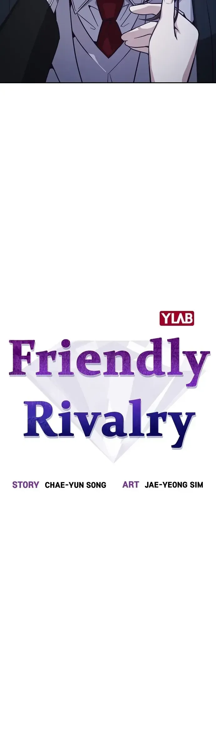 Competition in Good Faith Chapter 12 page 17 - 
