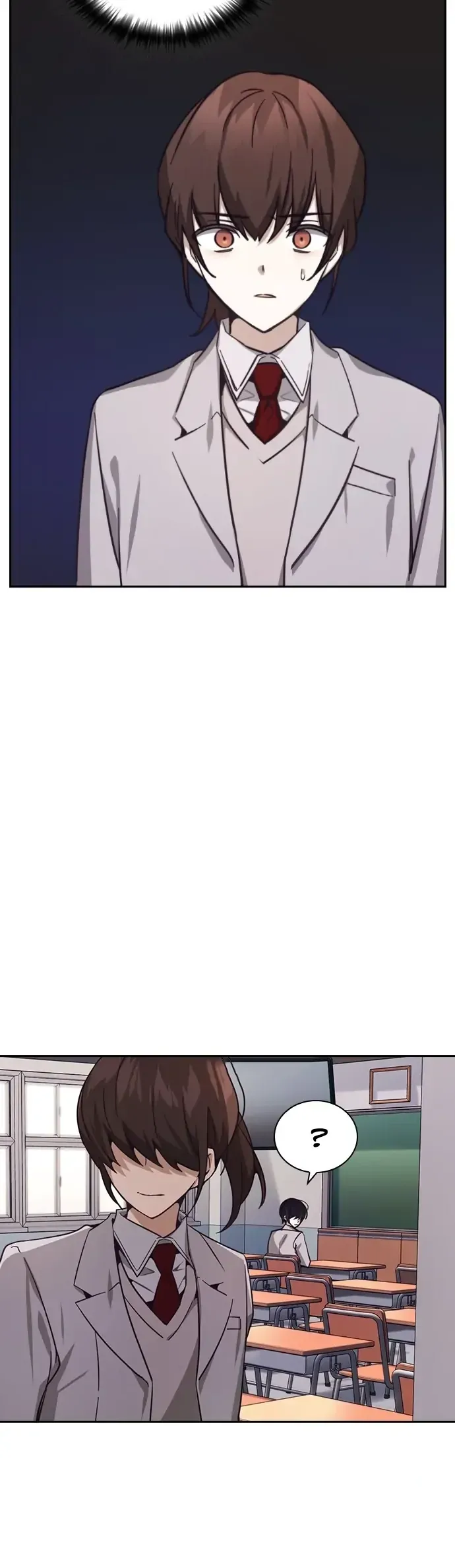 Competition in Good Faith Chapter 12 page 21 - 