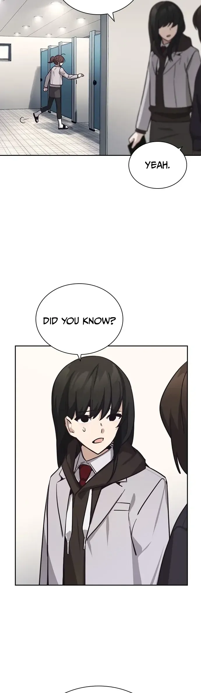 Competition in Good Faith Chapter 12 page 24 - 