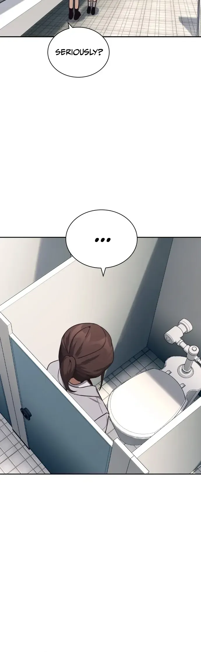 Competition in Good Faith Chapter 12 page 29 - 