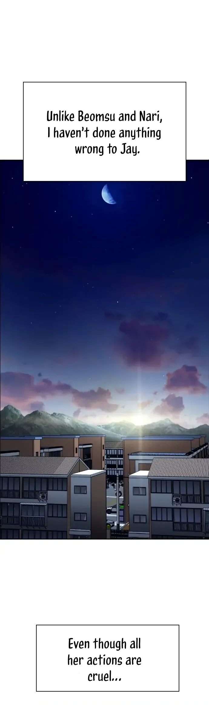 Competition in Good Faith Chapter 12 page 33 - 