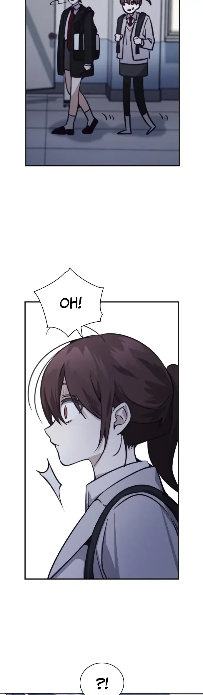 Competition in Good Faith Chapter 12 page 40 - 